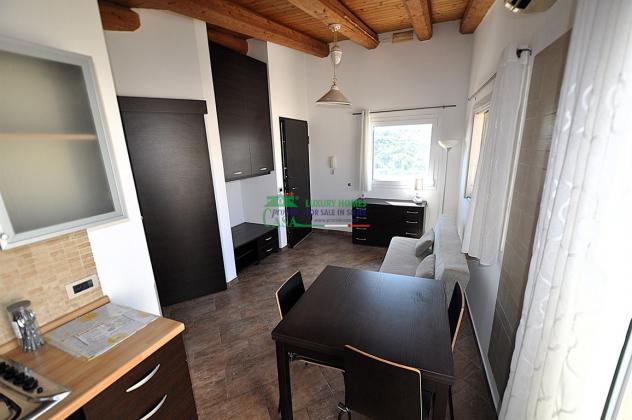 Rif. 9862 - Bilocale Arredato " Carmine " - Foto 3