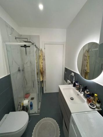 EUR TRILOCALE CON BALCONE - Foto 3