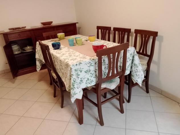 Appartamento in affitto a Caletta - Rosignano Marittimo 50 mq Rif: 1314512 - Foto 5