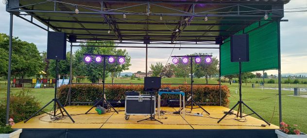 Service Audio Luci per Eventi - Foto 3