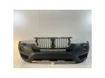 BMW X3 F25 LCI Paraurti anteriore - 17236