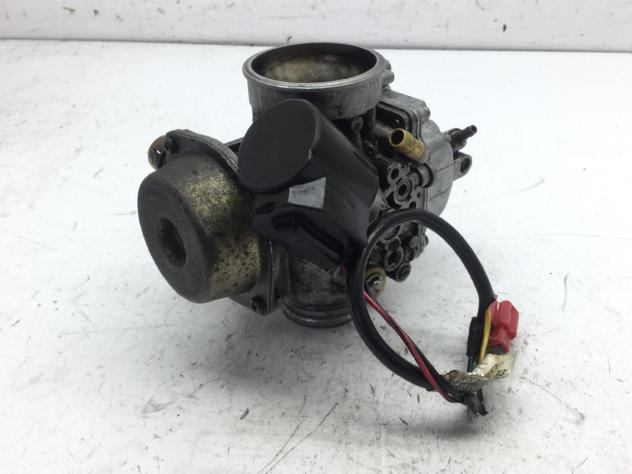 PIAGGIO X9 EVOLUTION 250 CARBURATORE REVISIONATO KEIHIN CVK 2006 M23000045 - Foto 6