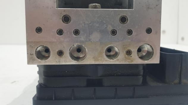 CENTRALINA ABS PEUGEOT 2008 1° Serie 9806274380 Diesel 1.6 (13) - Foto 8
