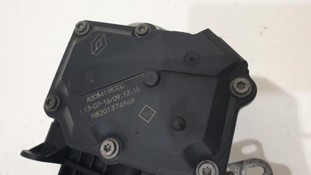 CORPO FARFALLATO NISSAN Qashqai +2 (J10) A2C53350932 Diesel 1.6 (0718) - Foto 7