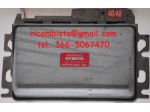MB686562 Mitsubishi Space Wagon centralina modulo ABS