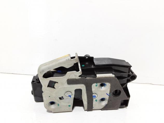 SERRATURA POSTERIORE SINISTRA FORD EcoSport Serie EN15A264A27AB (12) - Foto 3