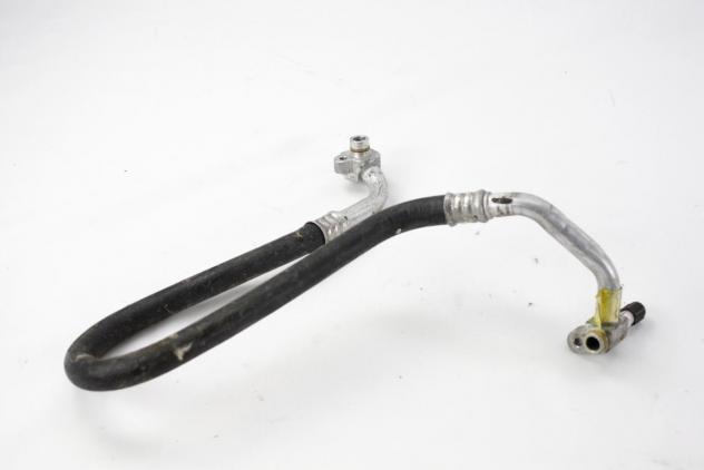 51836534 TUBO CLIMATIZZATORE CLIMA A/C LANCIA YPSILON 5P 1.2 (2013) RICAMBIO USATO