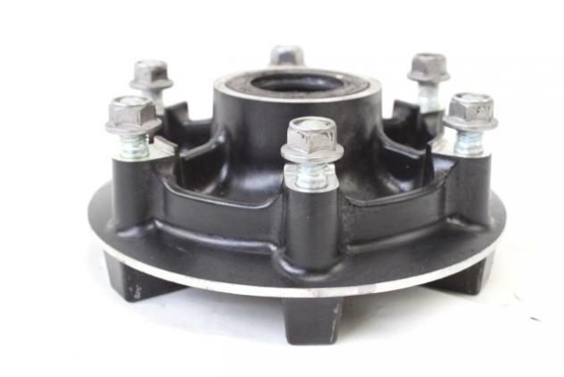 KAWASAKI NINJA 500 SE 420330574 MOZZO RUOTA POSTERIORE EX500G 24 - 25 REAR WHEEL HUB - Foto 2
