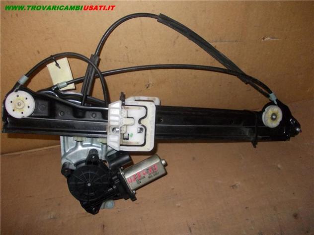ALZACRISTALLO ELETTR. PORTA ANT.D. 5 FILI MINI MINI (R60) Countryman  Carrozzeria  Lamierati esterni  Porte  Alzacristallo por MINI - Countryman - 01-