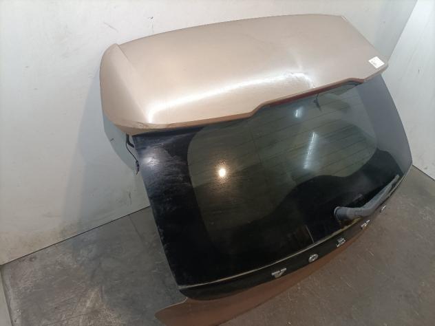 PORTELLONE POSTERIORE COMPLETO VOLVO V40 Serie 31395708 D4162T (1215) - Foto 4