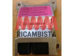 0285001398 Ford Ka 1.3 centralina airbag YS5T-14B056-CA