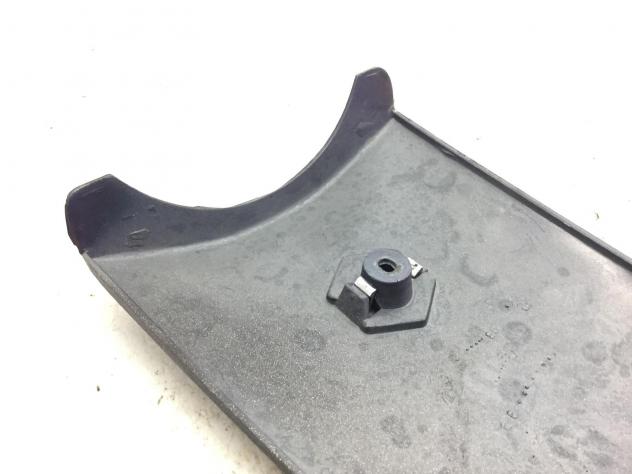 PIAGGIO VESPA ET4 150 CARENA COPERCHIO SCUDO ANTERIORE 1999 2002 M1900 - Foto 4