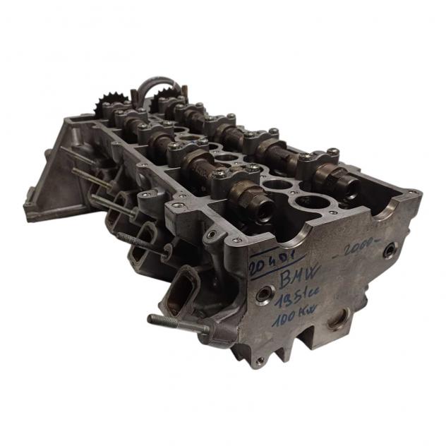 TESTATA BMW Serie 3 E46 Berlina 11127786361 204D1 Diesel 1951 (9801) - Foto 5