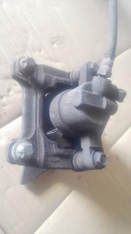 Pinza Freno con Pastiglie DESTRA / DX SMART 700 ForTwo 450 - Foto 6