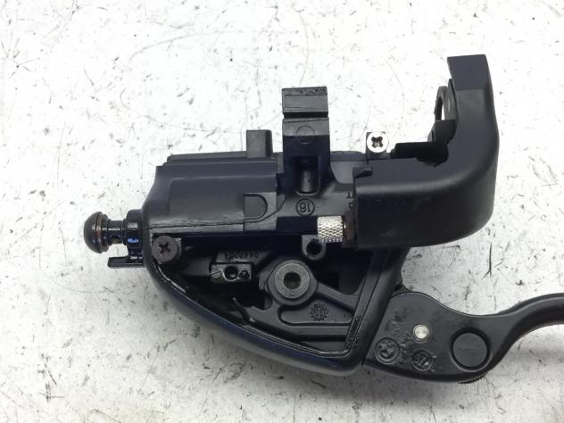 BMW R 850 R 848 POMPA FRENO ANTERIORE DESTRA 2001 WB10428A24ZF - Foto 7