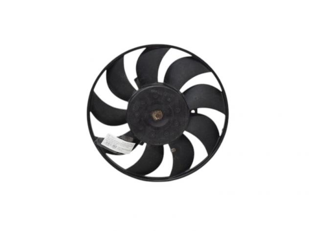 Ventola Radiatore Fiat Doblo 1.9 Jtd MS168000-5000 - 15551