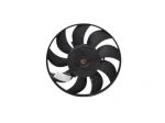 Ventola Radiatore Fiat Doblo 1.9 Jtd MS168000-5000 - 15551