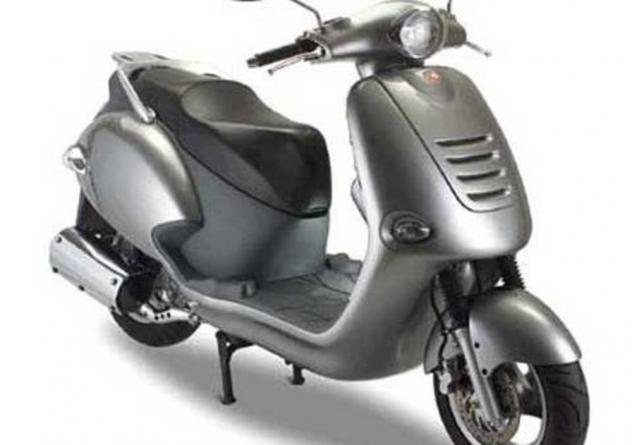 KYMCO YUP 250 VOLANO E RUOTA LIBERA 2003 U20000 - Foto 8