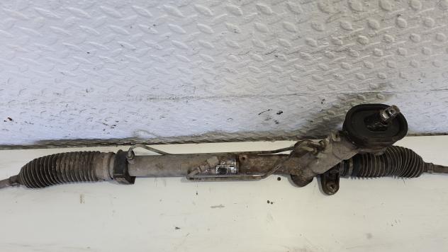 SCATOLA DELLO STERZO VOLKSWAGEN Polo 5° Serie 6R1423051AH (0917) - Foto 3