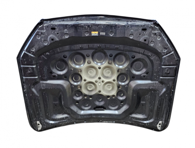 COFANO ANTERIORE MERCEDES GLC Serie (W253) A2538800157 (15) - Foto 12