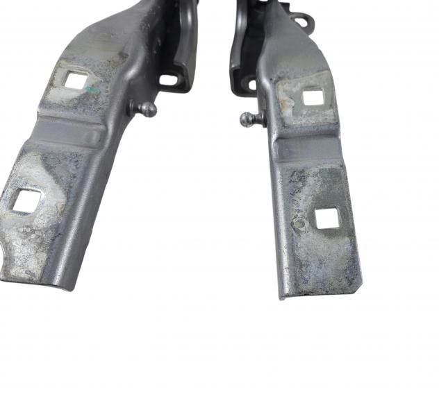 CERNIERE COFANO ANTERIORE DX E SX ALFA ROMEO Giulietta Serie (940_) 50519480 (13) - Foto 3