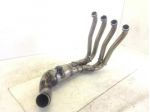 HONDA CB GT ABS KM0 1000 COLLETTORE SCARICO MARMITTA - PICCOLE AMMACCATURE 2026