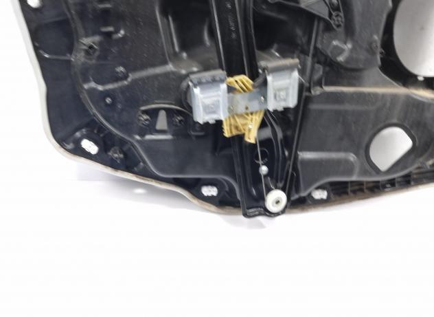 ALZACRISTALLO ELETTRICO ANT. DX FIAT 500 X Serie 552 63 087, 552 63 088 (15) - Foto 12