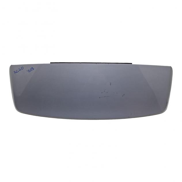 SPOILER PORTELLONE POSTERIORE VOLVO XC40 Serie 39795111 Benzina (17) - Foto 2