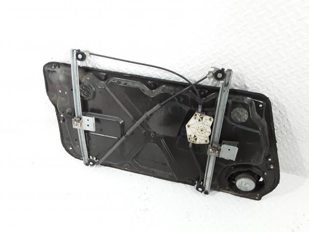 MOTORINO ALZAVETRO ANTERIORE DESTRA VOLKSWAGEN New Beetle 1° Serie (9810) - Foto 5
