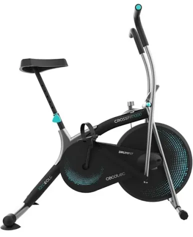 vendo cyclette