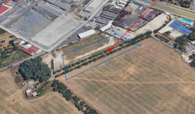 Immobile in asta di 32600 m² in vendita a Ciampino - Foto 8