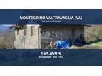 Immobile in asta di 122 m² in vendita a Montegrino Valtravaglia