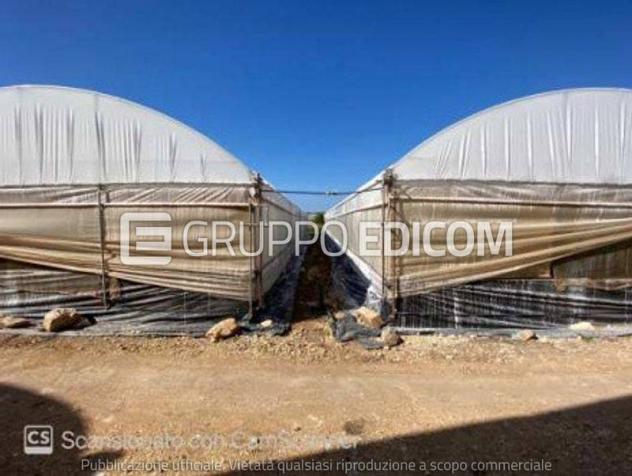 Terreno in vendita a Portopalo di Capo Passero - Rif. 4558833