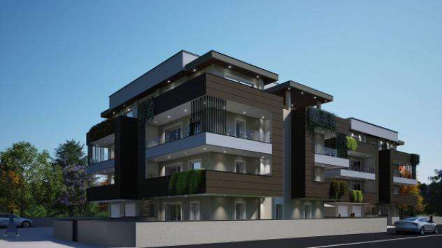 Terreno di 4000 m² in vendita a Trezzano Rosa - Foto 3
