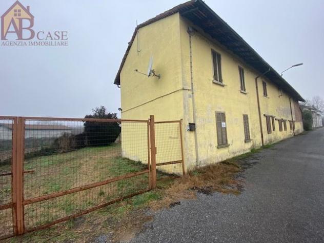 cascinale con terreno - Foto 2
