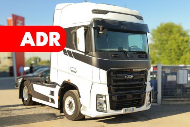 FORD F-MAX ADR TRATTORE STRADALE rif. 23512535