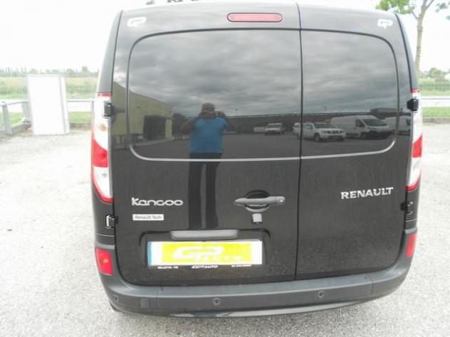 RENAULT KANGOO VAN rif. 24058699 - Foto 6