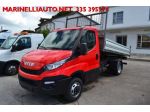 IVECO Daily 35C13 2.3 130CV RIBALTABILE P.CONSEGNA rif. 24002298