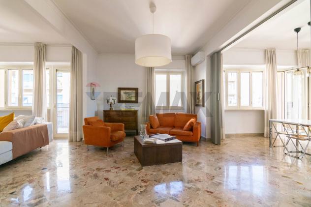 appartamento in affitto a Catania in zona Picanello