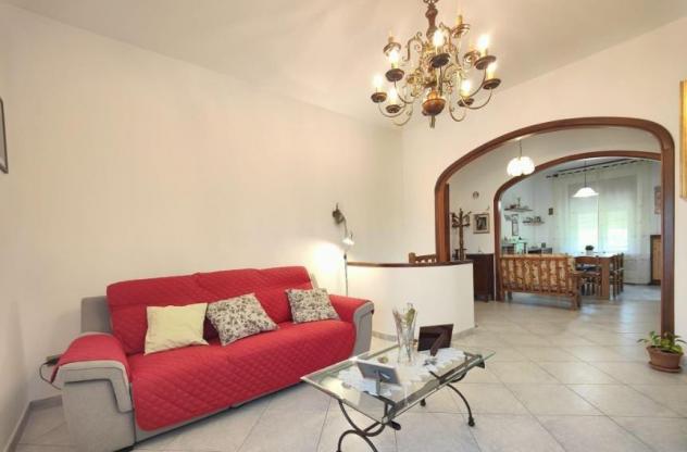 appartamento in vendita a Santa Croce sull'Arno