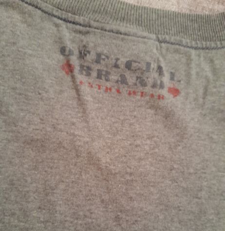 Sisley t shirt special vintage - Foto 3