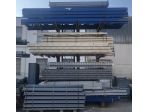Partita di portapallet in offerta