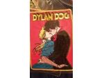 Dilan Dog topp ricamata  anni 90 9x12