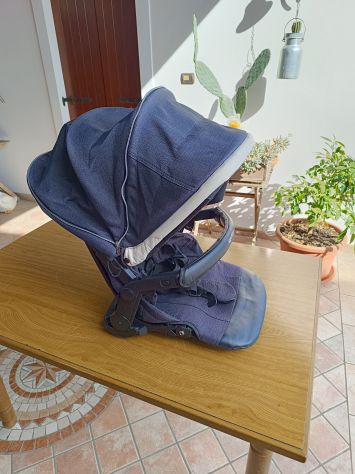Trio Peg Peg Perego Book 51 S - Foto 7