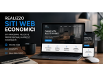 Costruisco siti web per il tuo negozio