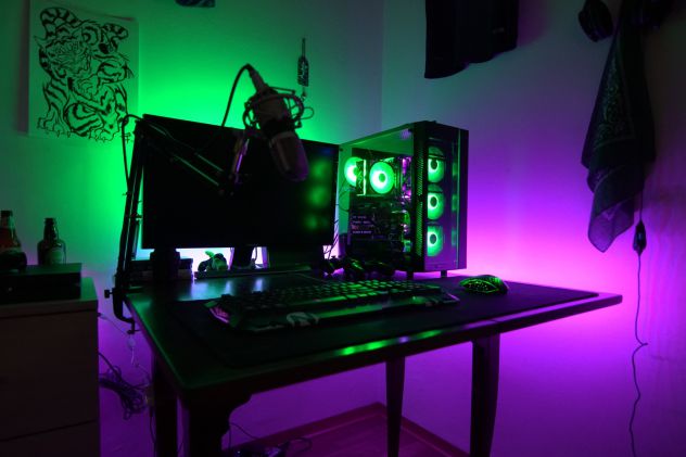Assemblaggio hackintosh (12 anni di esperienza) - Foto 3