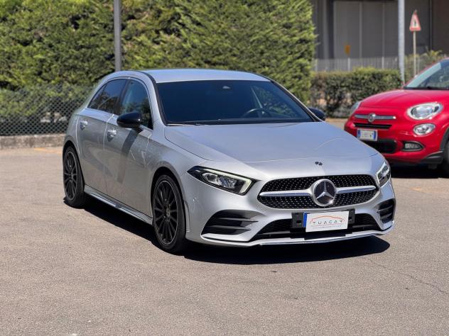 Mercedes-Benz A 200 AMG Line Premium A 200 #11308 - Foto 5