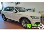 AUDI Q5 50 TFSI e quattro S tronic rif. 22791195