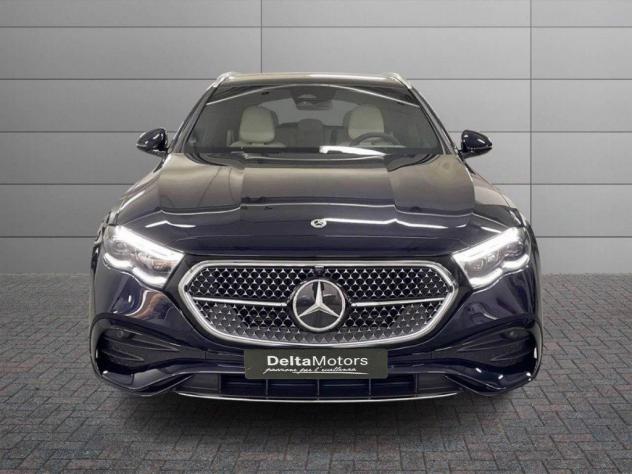 Mercedes-Benz S214 E Station Wagon E 220 d Station Wagon AMG Line PREMIUM - Foto 2