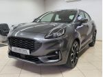 FORD PUMA 1.0 EcoBoost Hybrid 125cv S&S ST-LINE X